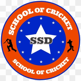 The School Of Cricket - Centro Europeu, HD Png Download - bcci logo png