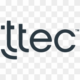 Ttec Logo Steel - Ttec Holdings, HD Png Download - steel png