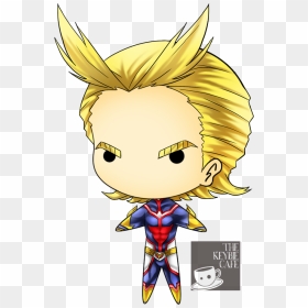 Boku No Hero Academia Keybies - My Hero Academia, HD Png Download - bonzi buddy png
