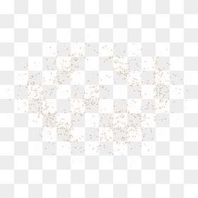 Flock, HD Png Download - gold dots png