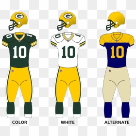 Packers 2015 Uniforms - Dallas Cowboys Uniforms 2020, HD Png Download - green bay packers logo png