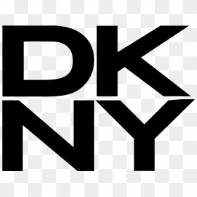 Dkny , Png Download - Dkny Background, Transparent Png - versace logo png