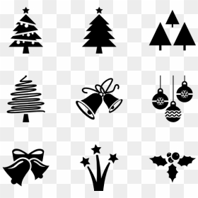 Christmas Icon Png - Christmas Icon Png Free, Transparent Png - tree icon png