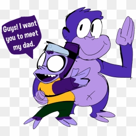 Bonzi Buddy <3 Clippy OTP — Weasyl