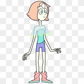 Pearl Su Png - Steven Universe Old Pearl, Transparent Png - steven universe pearl png