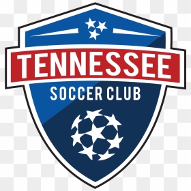 Tennessee Soccer Club, HD Png Download - tennessee titans logo png