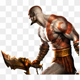 Download God Of War Png File - God Of War Png, Transparent Png - war png