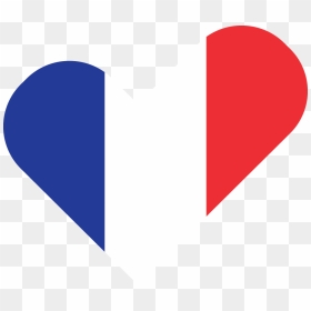 I Love France Png Download Image Heart - Love France Png, Transparent Png - i love you png