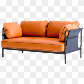 Can Sofa Hay - Hay Can Sofa, HD Png Download - hay png