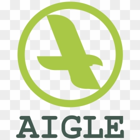 Aigle Logo Png, Transparent Png - versace logo png
