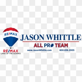 Remax Balloon Jason Whittle - Graphic Design, HD Png Download - remax balloon png