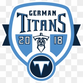 Nfl Tennessee Titans Fan Scarf - Travel For All Logo, HD Png Download - vhv