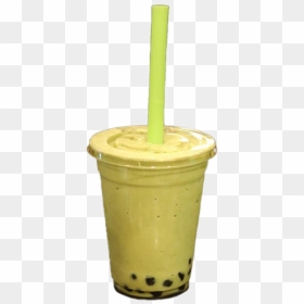 #green #filler #png #pngs #boba #tea - Health Shake, Transparent Png - boba png