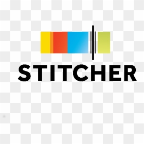 Thumb Image - Stitcher Podcast Logo Transparent, HD Png Download - stitcher logo png