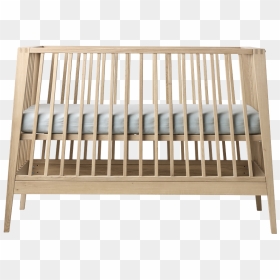 Linea Babycot Produktbillede - Linea Bed Baby, HD Png Download - cot png