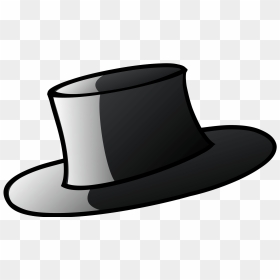 Hat Clip Art, HD Png Download - pimp hat png