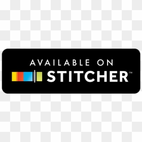 Stitcher Logo Png Page, Transparent Png - stitcher logo png