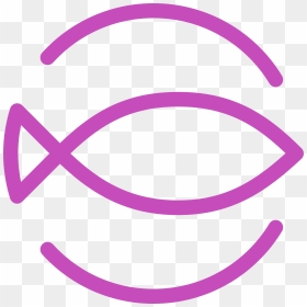 Clip Art, HD Png Download - fish silhouette png