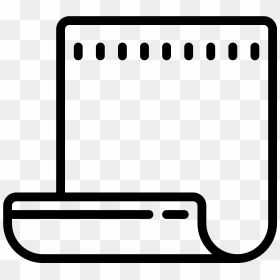 Transparent Paper Icon Png, Png Download - paper icon png