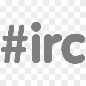 Irc Icon, HD Png Download - offline png