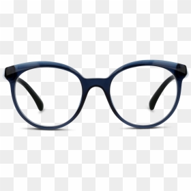 Tods Cat Eye Glasses, HD Png Download - swag glasses png