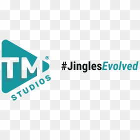 Tm Studios Logo - Graphic Design, HD Png Download - tm png