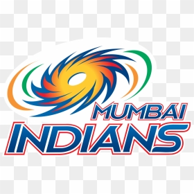Mumbai Indians Logo - Mumbai Indians Logo Png, Transparent Png - bcci logo png