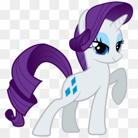 Rarity Png Transparent Rarity Images - Mlp Rarity, Png Download - rarity png