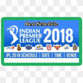 2020 Indian Premier League, HD Png Download - delhi daredevils logo png