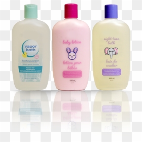 Baby Care Products Png Free Download - Cosmetics, Transparent Png - cosmetics products png