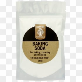 Chantal Baking Soda, HD Png Download - baking soda png