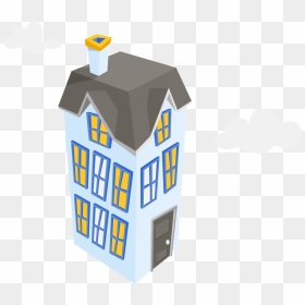 Ronald Mcdonald House Auckland - Illustration, HD Png Download - ronald mcdonald png