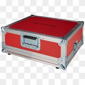 Flight Case For The Plx-1000 , Png Download - Pioneer Plx 1000 Flightcase, Transparent Png - 1000 degree knife png