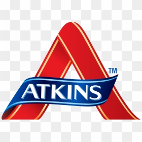 Atkins Logo - Atkins Nutritionals Logo, HD Png Download - bcci logo png