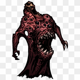 Jpg Library Stock Darkest Dungeon Art - Darkest Dungeon Monster Design, HD Png Download - darkest dungeon png