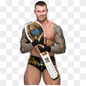#randyorton #randalkeithorton #rko #theviper #apexpredator - Randy Orton Wwe Champion 2019, HD Png Download - randy orton rko png