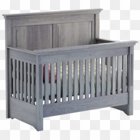 Baby Crib Png - Kidz Decoeur Pembroke, Transparent Png - cot png