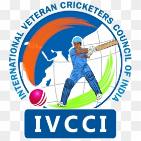 Illustration, HD Png Download - bcci logo png