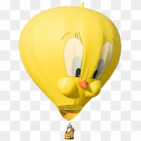 Balloon Hot Air Cartoon Png, Transparent Png - remax balloon png