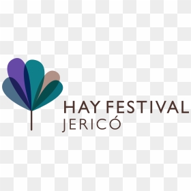 Hay Festival Jerico Logo, HD Png Download - hay png