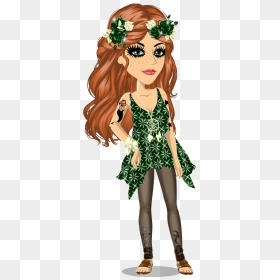 Moviestarplanet Wikia - Moviestar Png, Transparent Png - hippie png