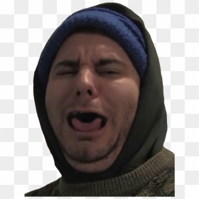 H3h3 Stickers, HD Png Download - h3h3 png