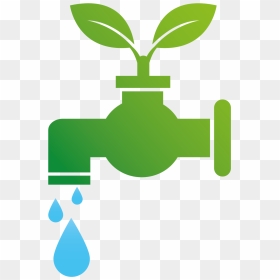Emblem, HD Png Download - save water logo png