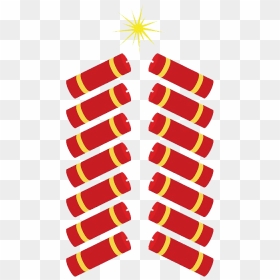 Firecrackers Png Free Image - Firecracker, Transparent Png - sky crackers png