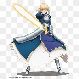 The Alchemist Code Wiki - Alchemist Code Fate Stay Night Event, HD Png Download - saber png
