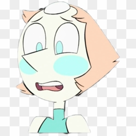 Pearl Steven Universe Blush , Png Download - Pearl Steven Universe Blush, Transparent Png - steven universe pearl png