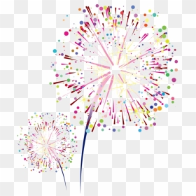 Firecrackers Png Image - Firecrackers Png, Transparent Png - sky crackers png