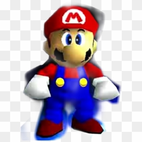 Mario Screaming , Png Download - Mario Its A School Night, Transparent Png - screaming png