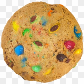 M&m"s Png - Transparent Background Cookie Clipart, Png Download - sky crackers png
