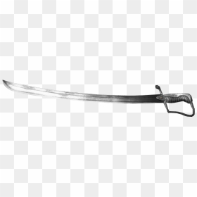 Cavalry Sabers Png - Assassin's Creed 3 Light Cavalry Saber, Transparent Png - saber png